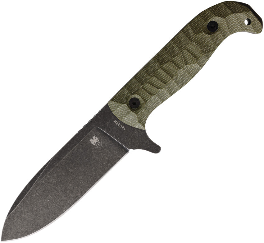 PSK Fixed Blade OD DSW CTPSKODGMCADSW