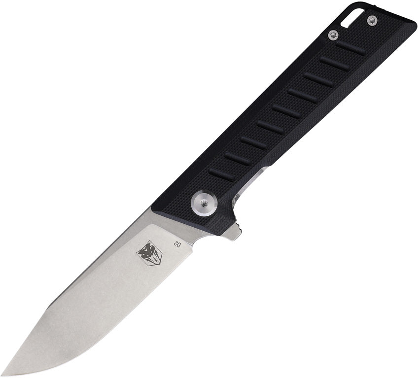 Riptide Linerlock Black CTRTDD2BLK