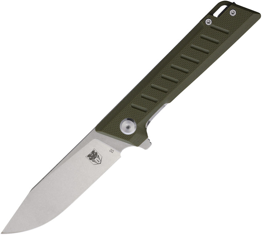 Riptide Linerlock OD CTRTDD2ODG