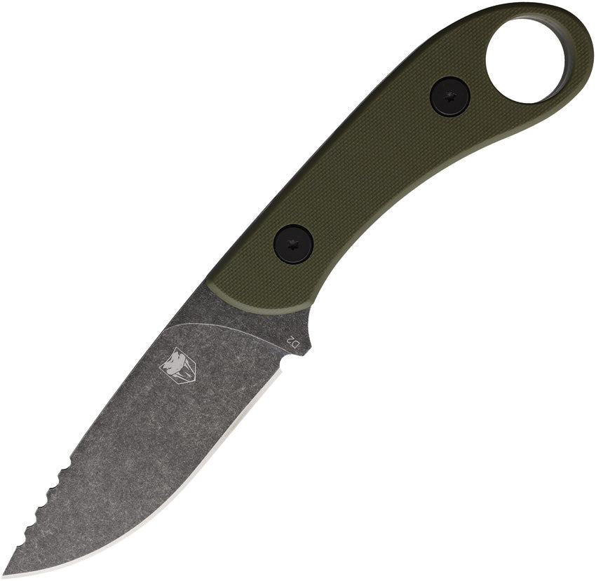 Skinner Fixed Blade BSW SD2DNSODGGEN2