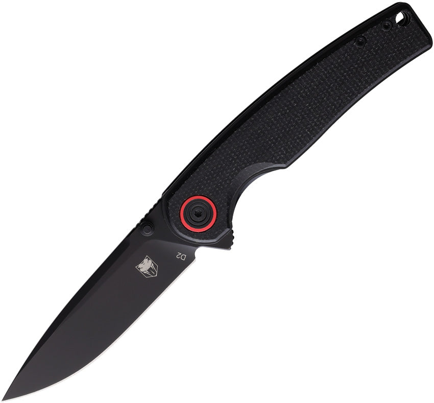 Samson Linerlock Black