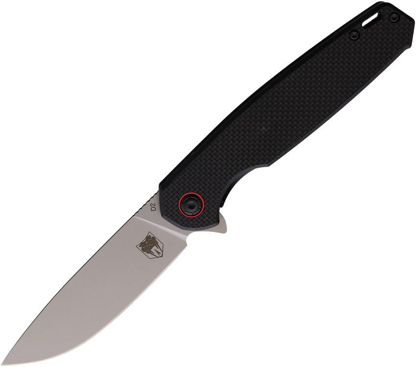 Talon Linerlock Black CTTLNBLK