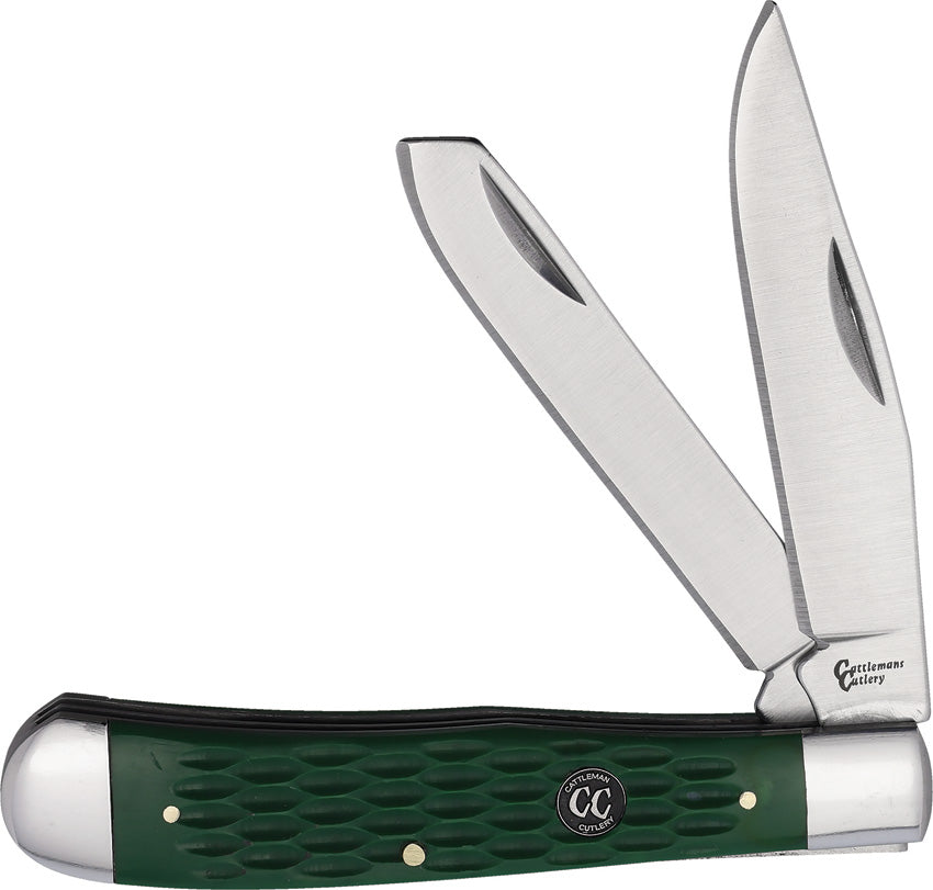 CC Series Trapper Green CC0002JGD