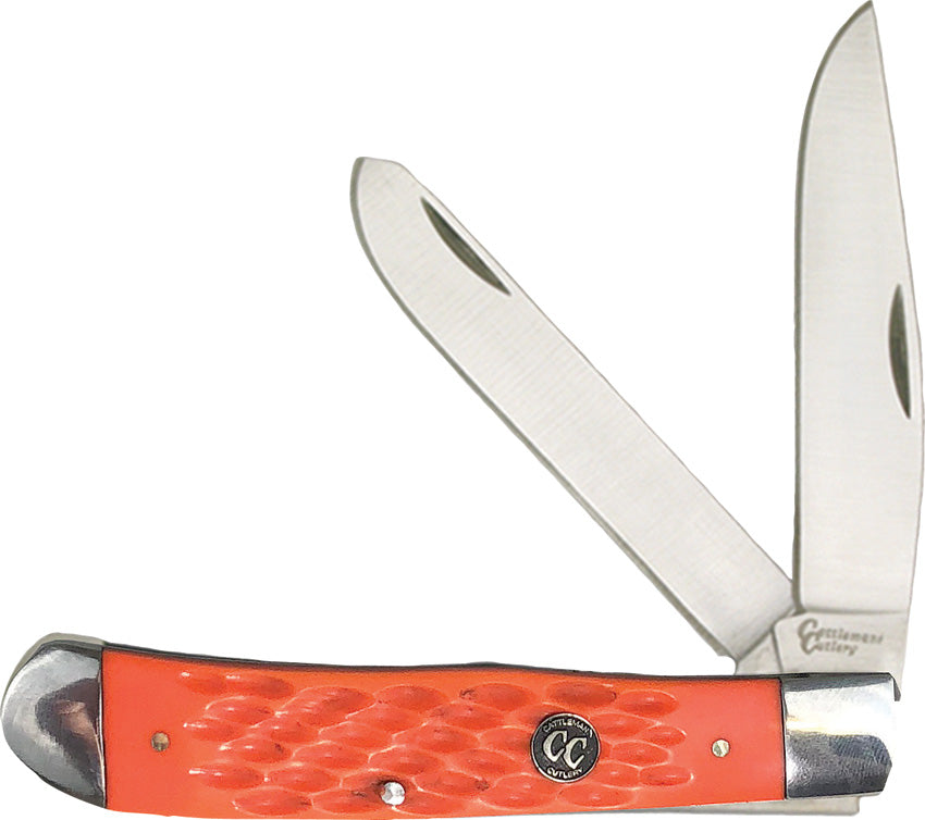 Signature Trapper Orange CC0002JOD