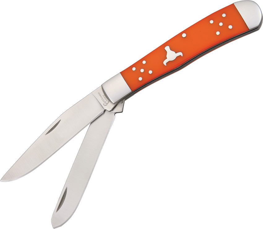 Brahma Bull Trapper CC0002OD