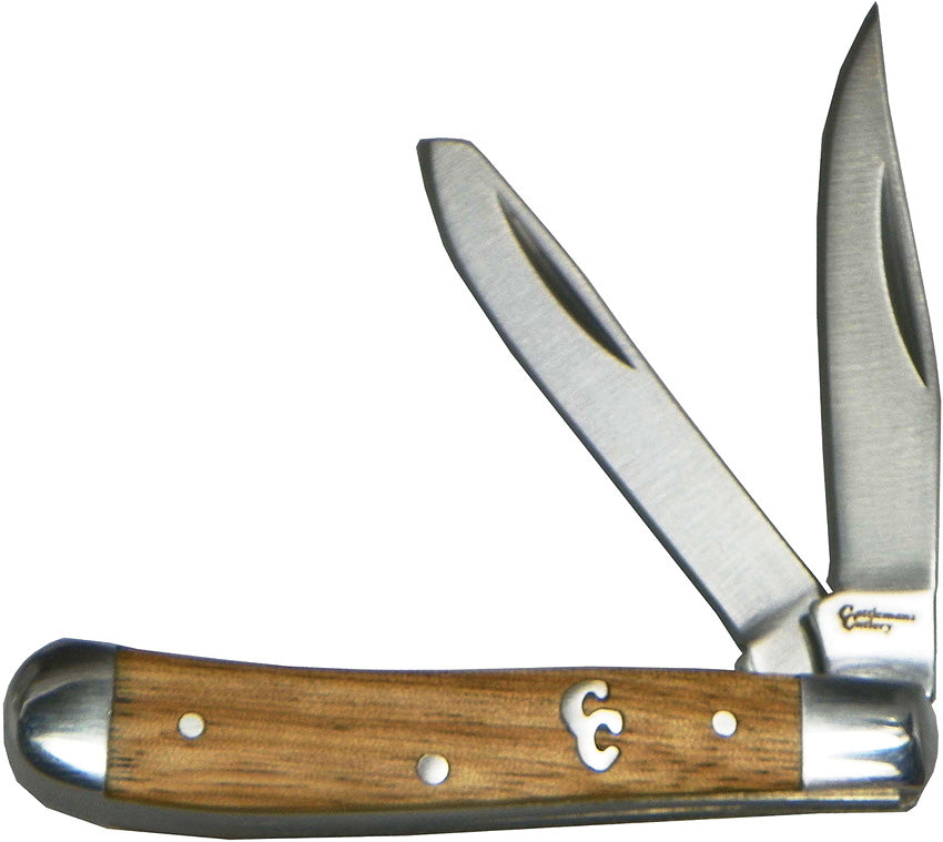 Sagebrush Peanut Zebrawood CC0006ZW