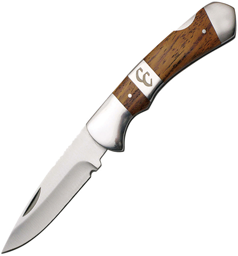 Stockyard Lockback CC0018RW2