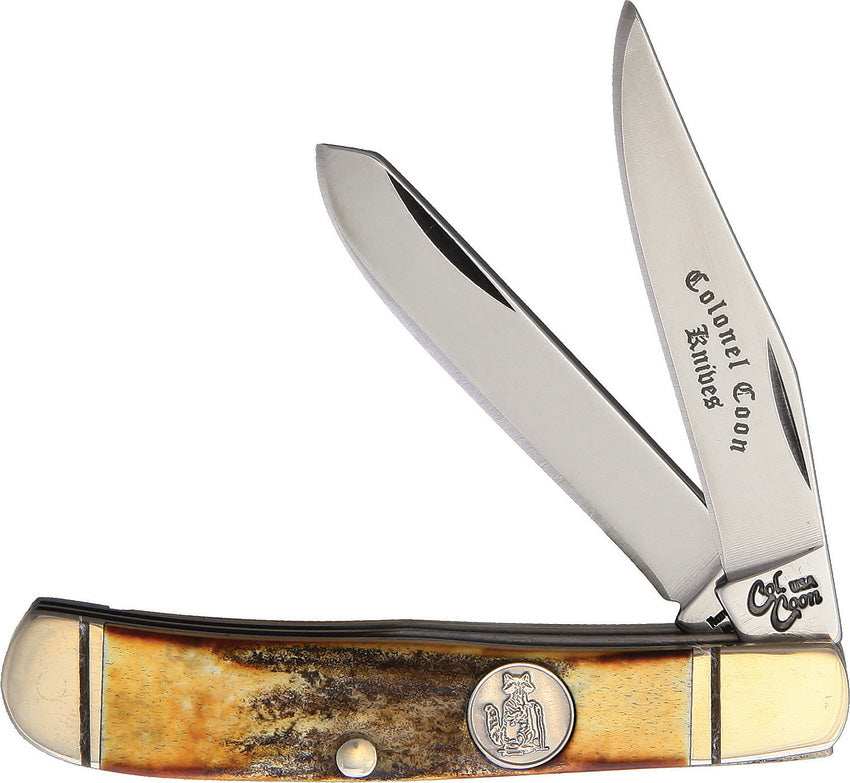 Mini Trapper Stag CCGS545
