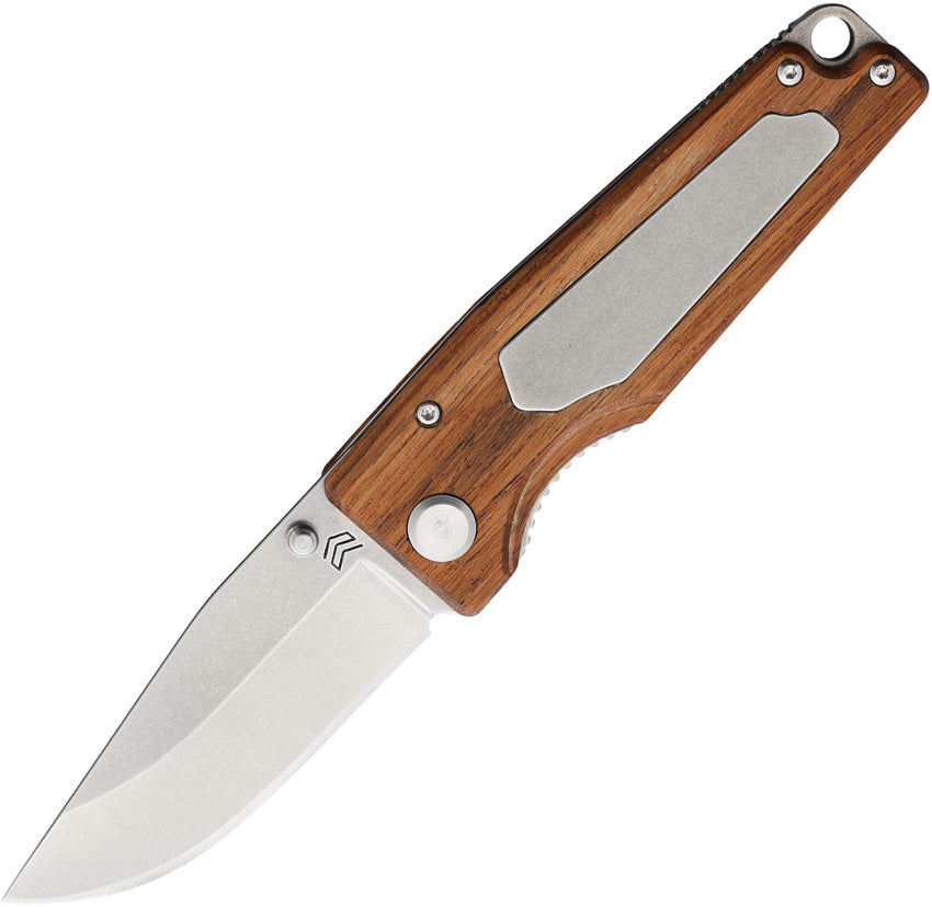 Colombo Linerlock
