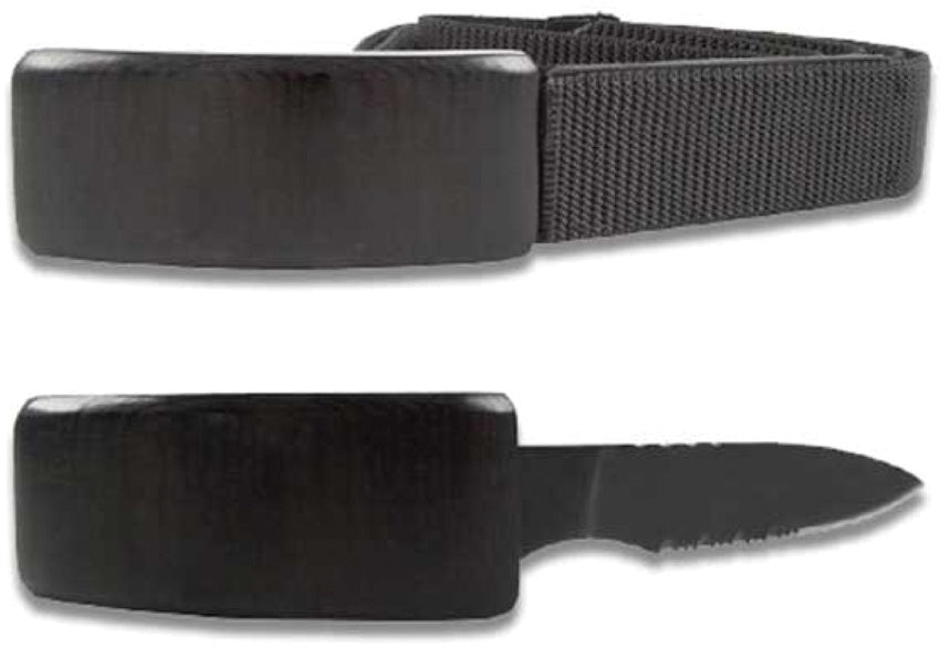 Belt Buckle Knife DV01