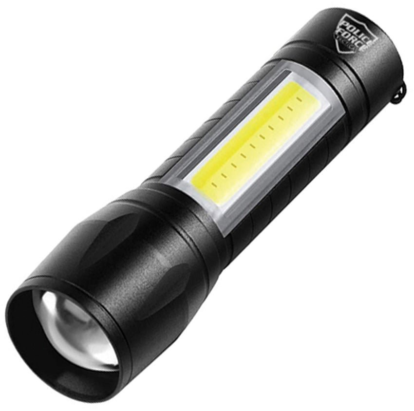 Tactical XPE/COB Mini Light PFXC56