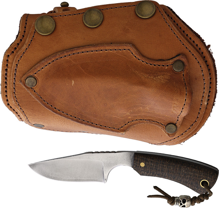 Apex Cougar Survival Cuff APEX-CTAN-BRW