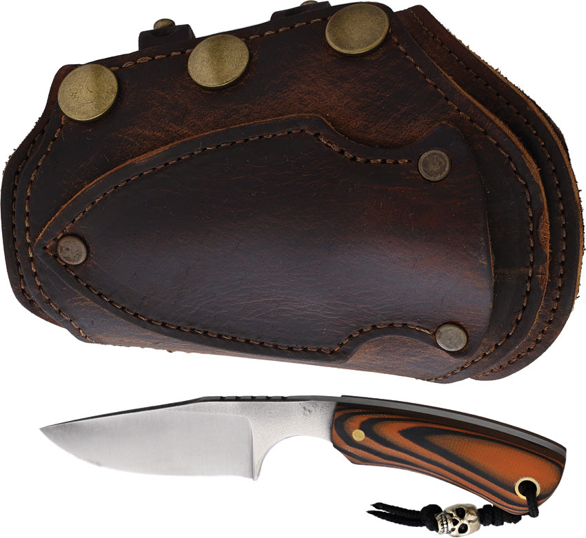 Apex Grizzly Survival Cuff APEX-GBRW-BRW