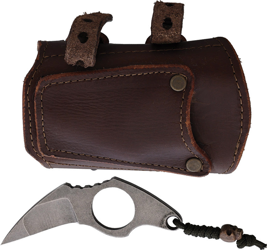 Raptor Eagle Survival Cuff RAPT-EBRW-BRW