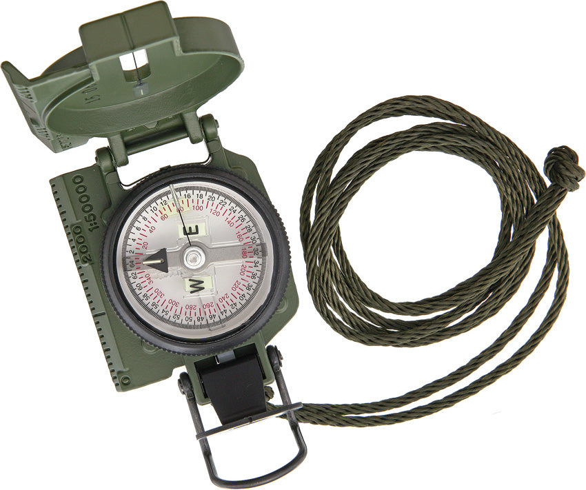 Tritium Lensatic Compass SH 3HSH