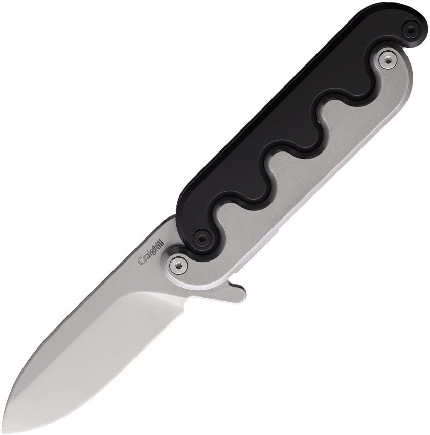 Sidewinder Linerlock LPKST100
