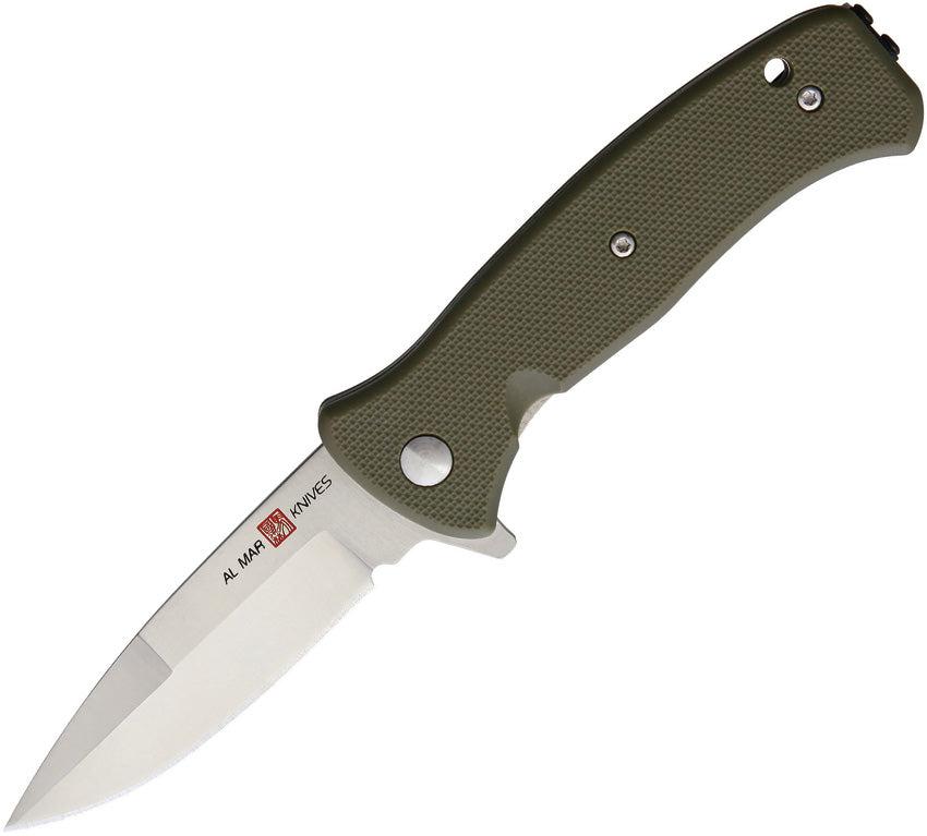 Mini SERE 2020 Linerlock A/O