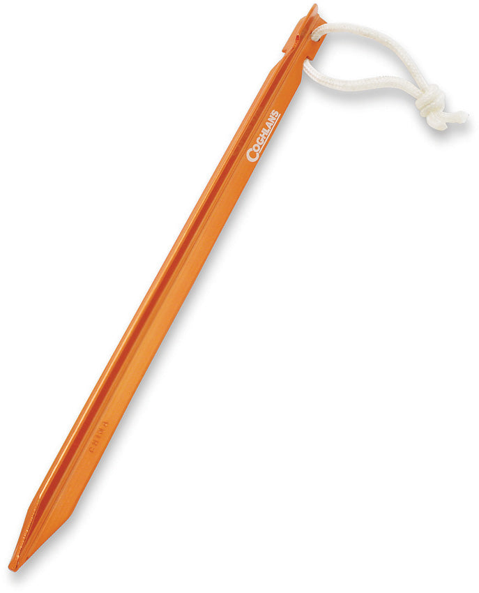 Ultralight Tent Stakes 4pk 1000