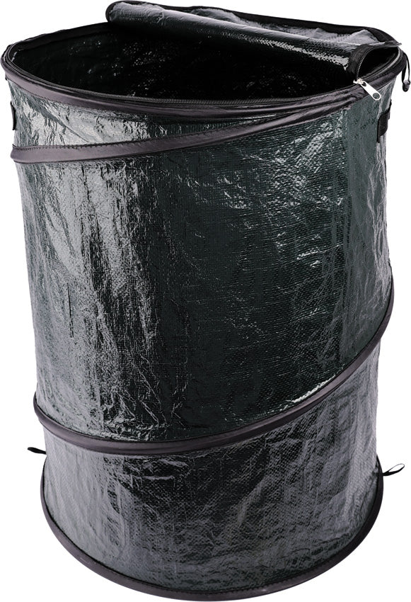 Pop-Up Camp Trash Can 1219