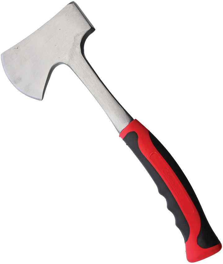 Hatchet 2060