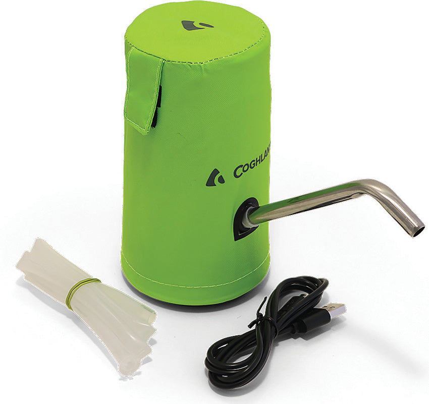 Water Pump USB Rechargable 2159
