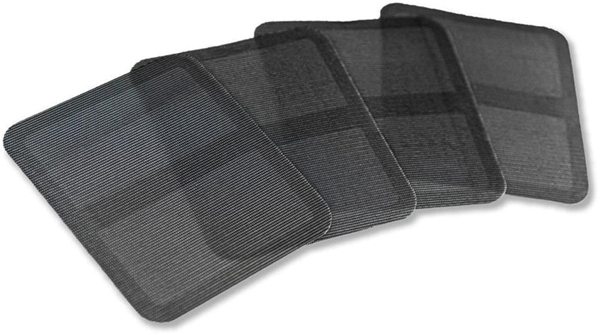 Mesh Screen Repair Patches 2350