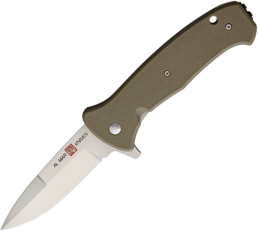 SERE 2020 Linerlock A/O AMK2214