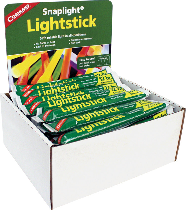 Snaplight Lightstick Display 9200BD