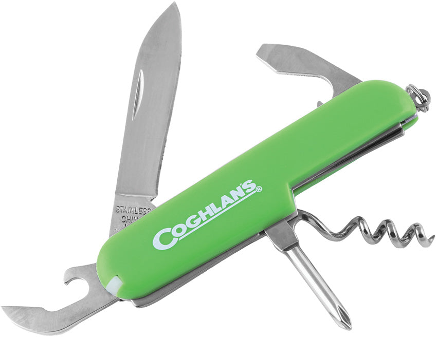 Camp Knife 9505