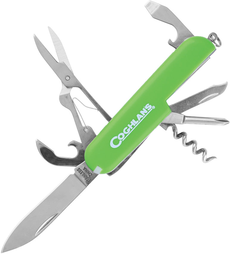 Camp Knife 9507