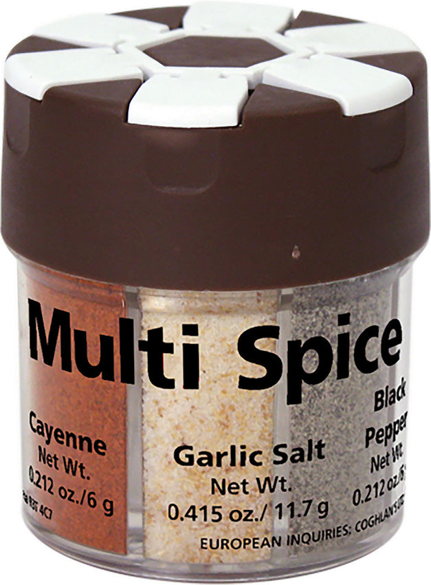 Multi-Spice Container 9961