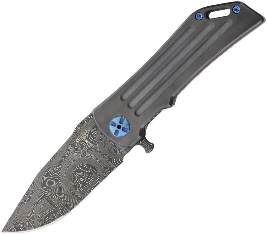 Darrel Ralph L 4 Dominator