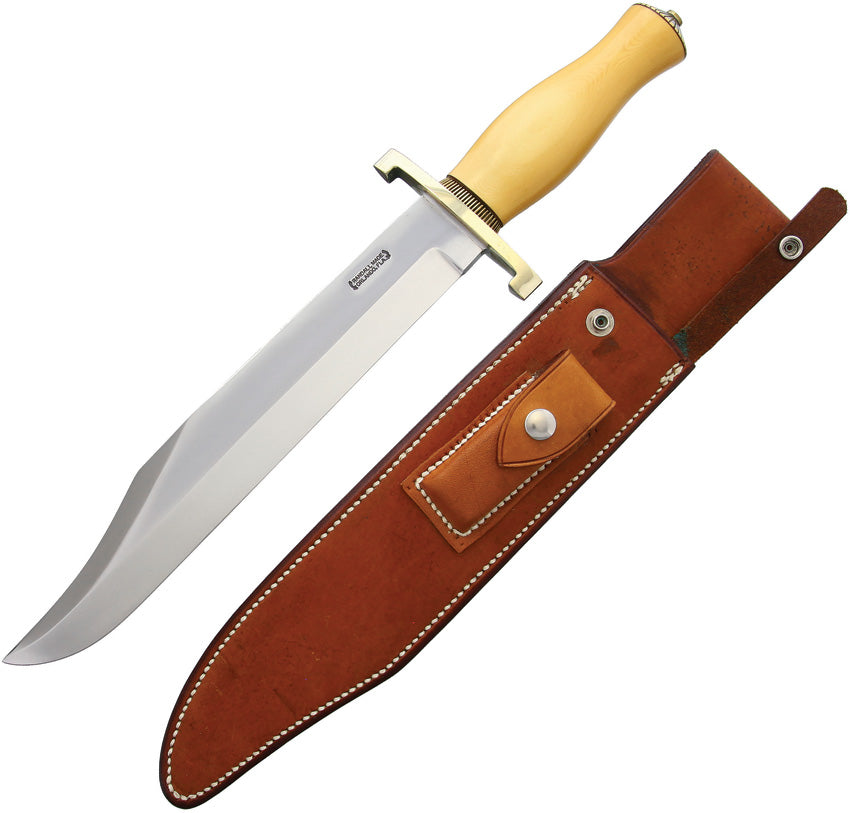 Randall Model 12-11