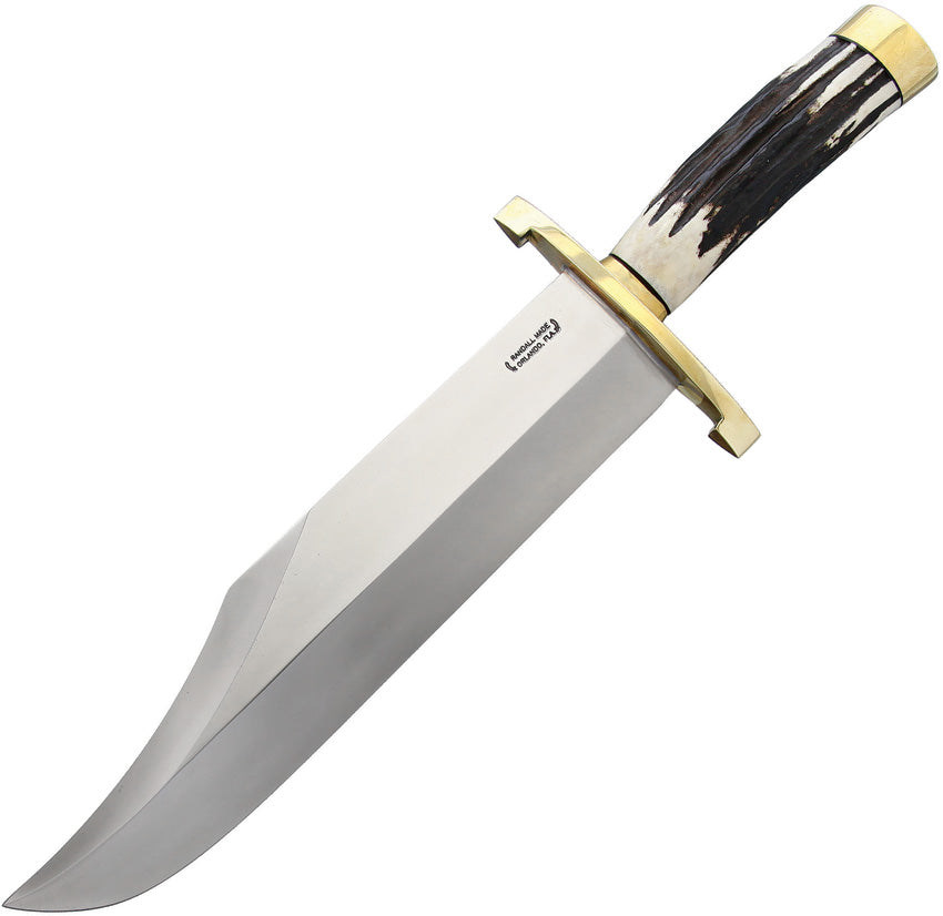 Randall Model 12-11