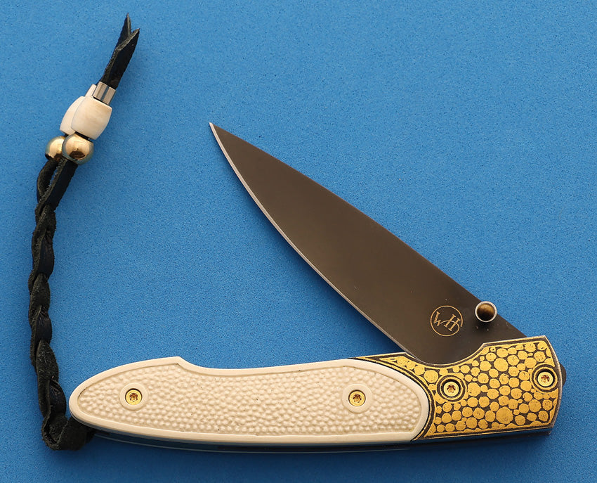 William Henry T10AG6