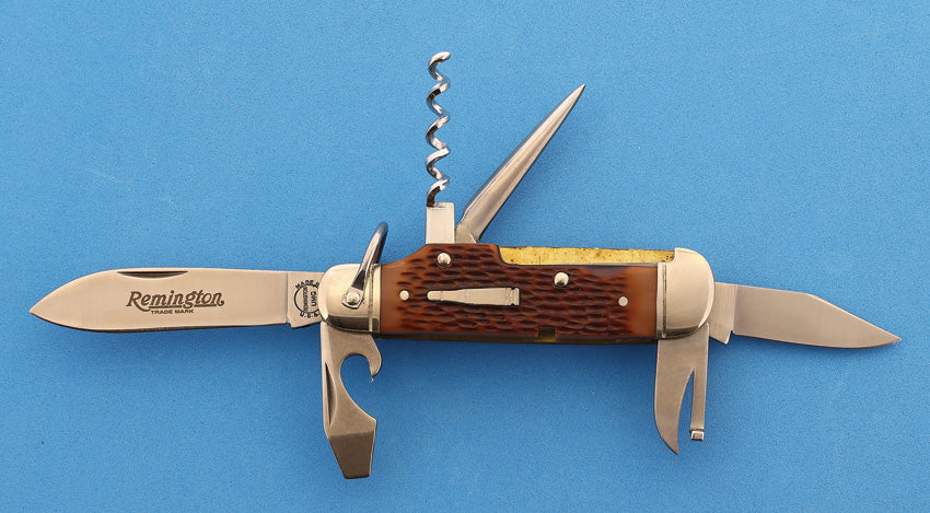 Remington Scarce 1996 R3843