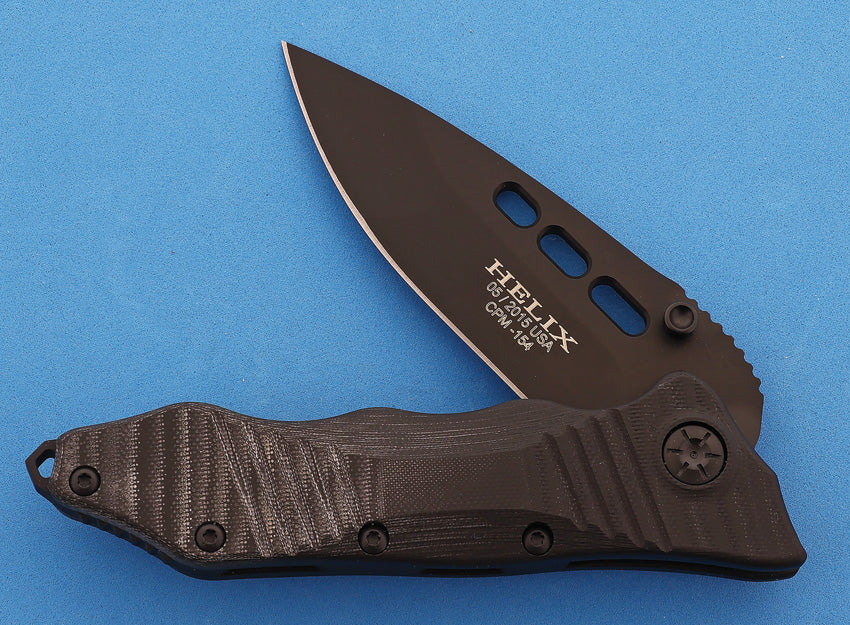 Guardian Tactical Helix