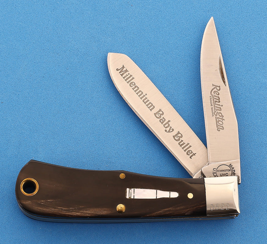 Remington Millennium