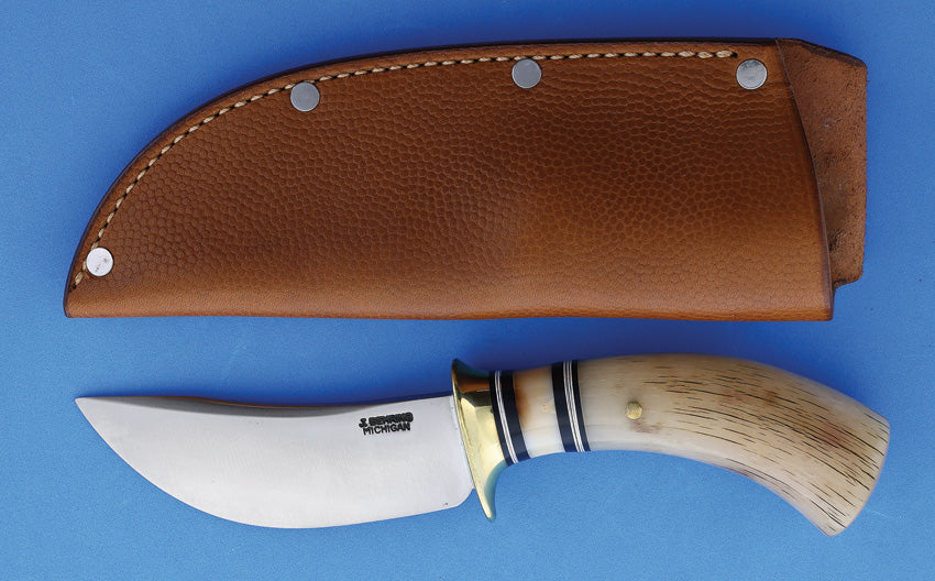 Jim Behring Custom