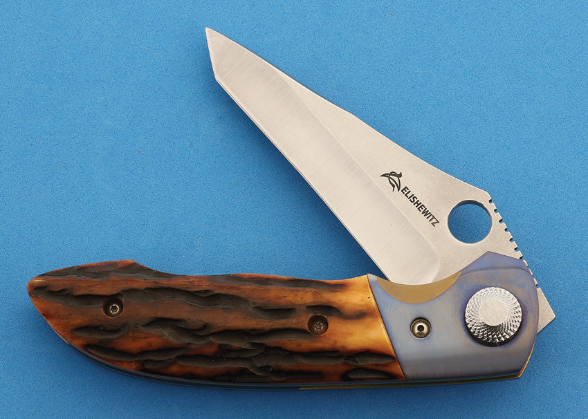 Allen Elishewitz Custom