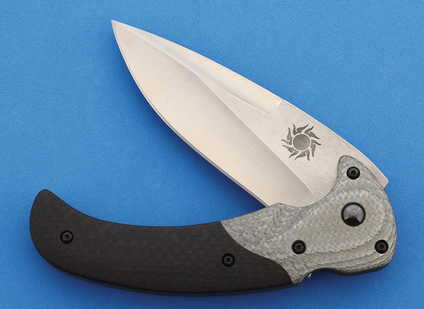 Brad Duncan Custom