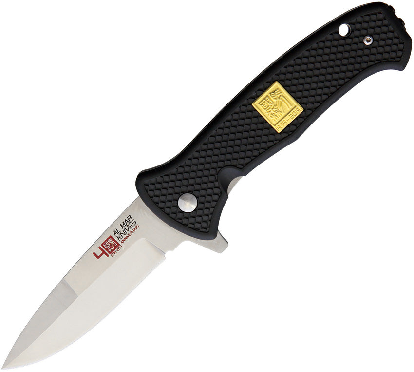 40th Annv SERE Linerlock A/O
