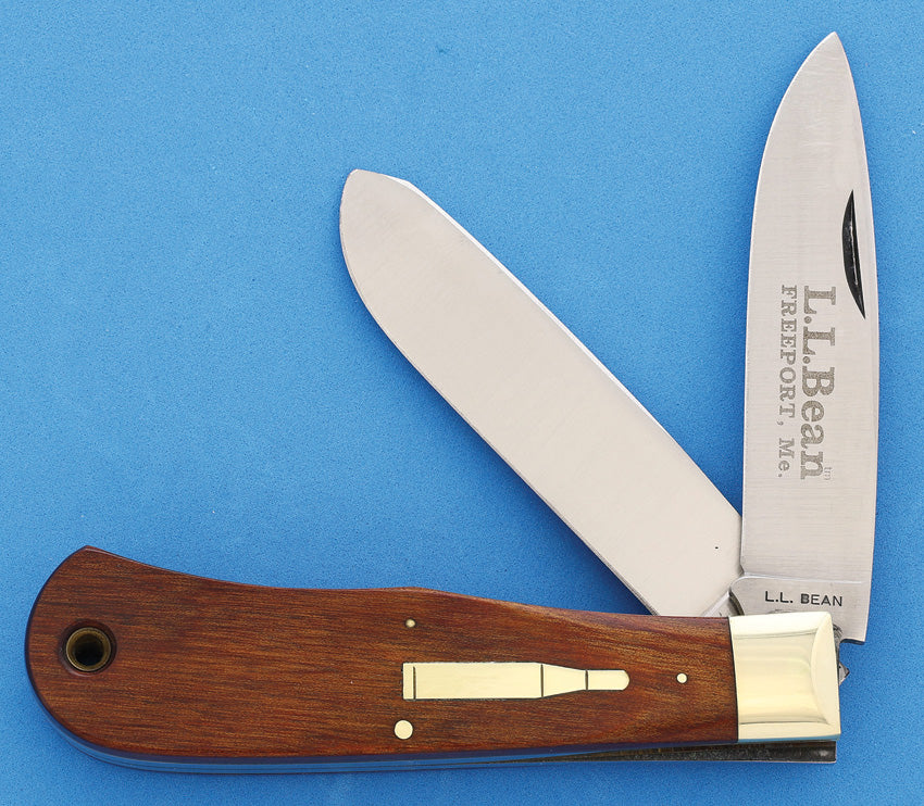 LL Bean Jumbo Bullet Trapper.