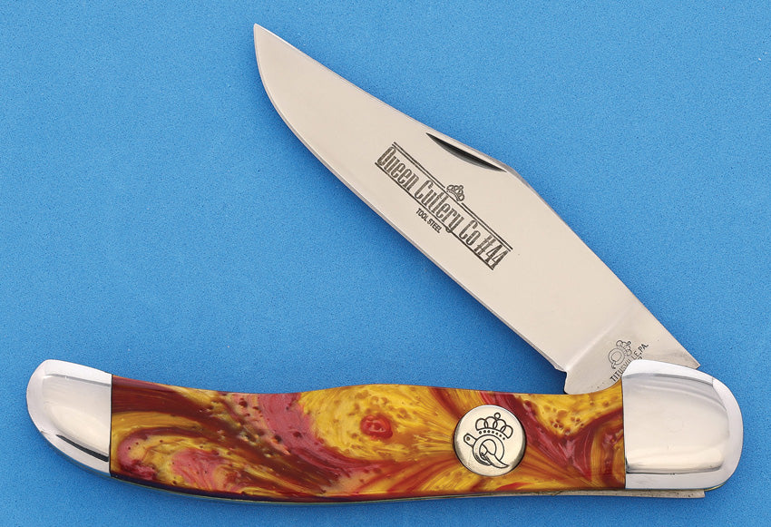 Queen Folding Hunter.
