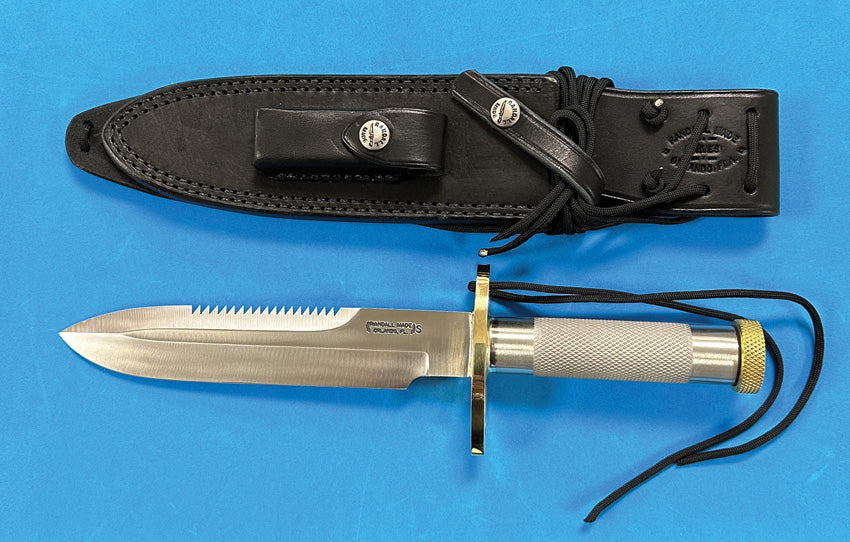 Randall Model 18 Survival
