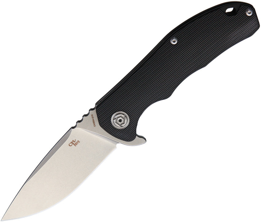 Linerlock Black