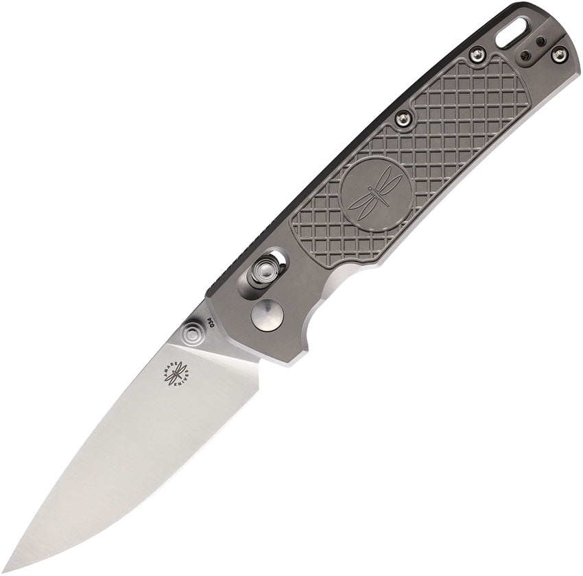 Field Bro LR-Lock Titanium 202102