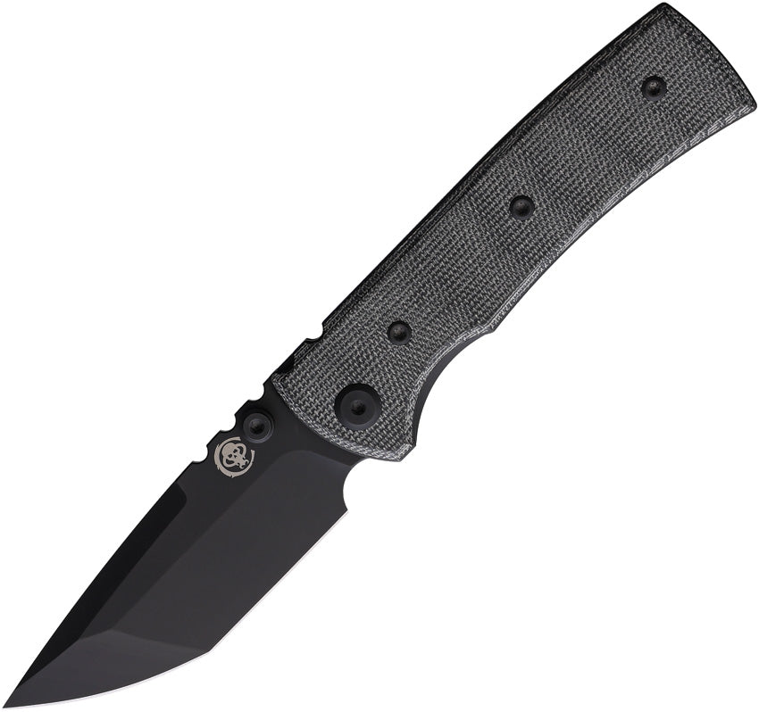 Redencion Street Linerlock Blk 723587142375
