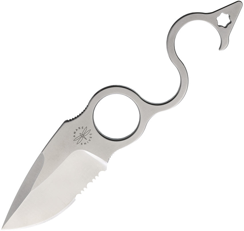 6 Finger Fixed Blade 2.0 202105