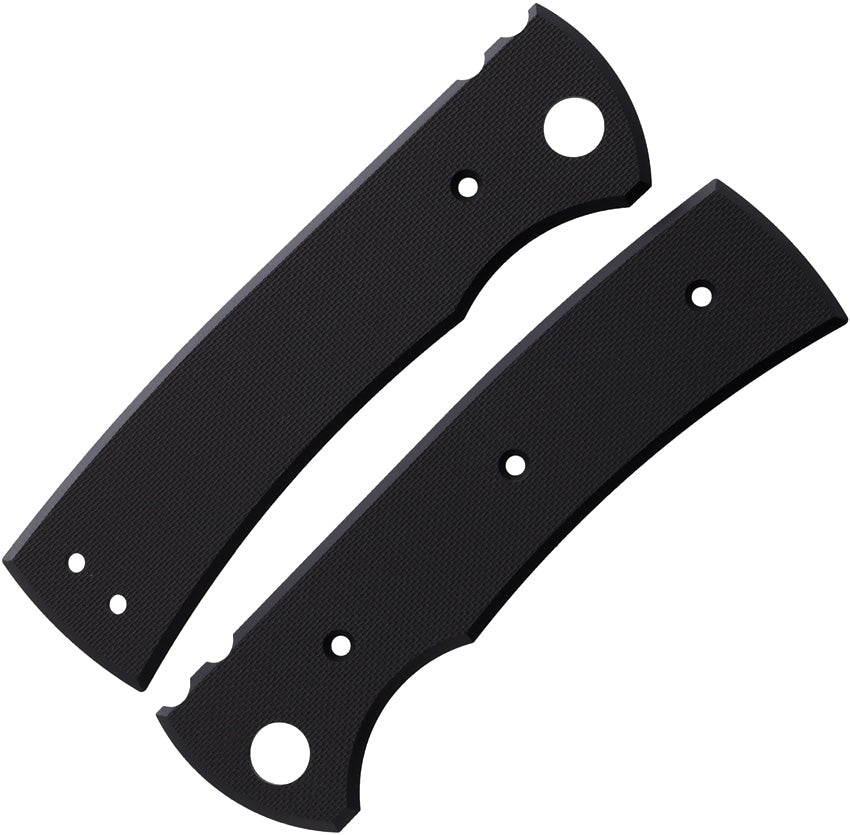 229 Redencion Scales Blk G10 14264